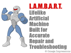lifelike artificial machine built for accurate repair and troubleshooting